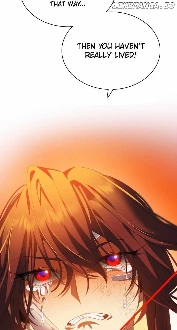Zero Game Chapter 312 21